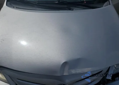 2011 Toyota Corolla Base из США, поврежденный, VIN 2T1BU4EE3BC703075